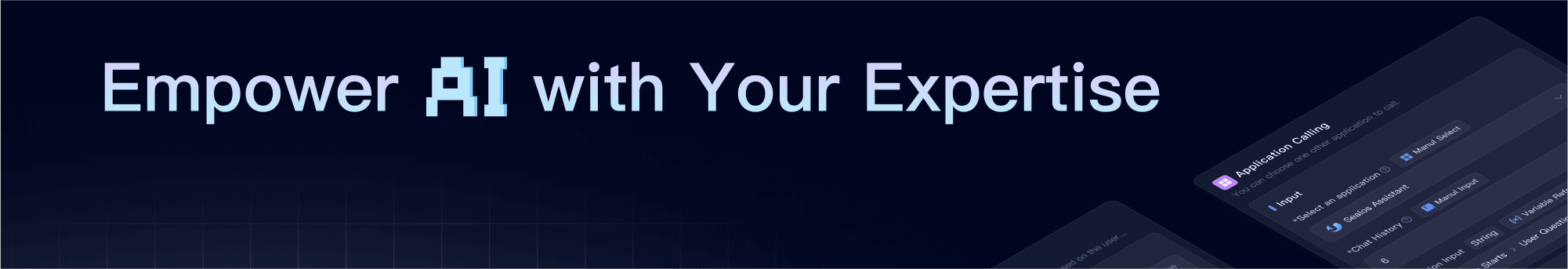 AI工作流智能体交易生态社区